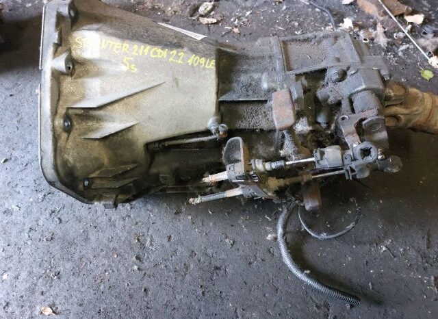 
								MERCEDES-BENZ Váltó (Mechanikus) full									