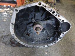 
										MERCEDES-BENZ Váltó (Mechanikus) full									