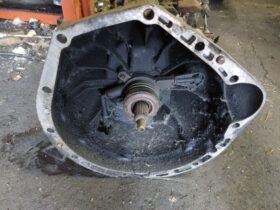 MERCEDES-BENZ Váltó (Mechanikus)