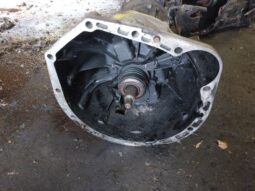 
										MERCEDES-BENZ Váltó (Mechanikus) full									