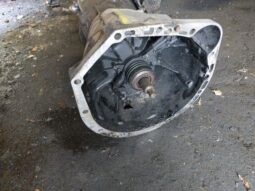 
										MERCEDES-BENZ Váltó (Mechanikus) full									