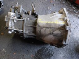 
										MERCEDES-BENZ Váltó (Mechanikus) full									