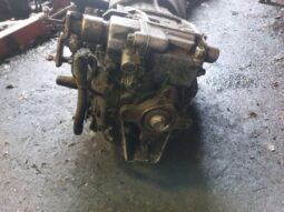 
										MERCEDES-BENZ Váltó (Mechanikus) full									
