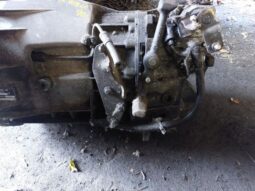 
										MERCEDES-BENZ Váltó (Mechanikus) full									