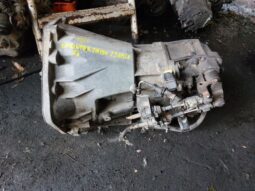 
										MERCEDES-BENZ Váltó (Mechanikus) full									