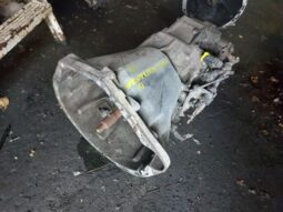 
										MERCEDES-BENZ Váltó (Mechanikus) full									