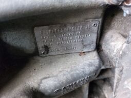 
										MERCEDES-BENZ Váltó (Mechanikus) full									