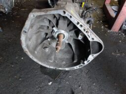 
										MERCEDES-BENZ Váltó (Mechanikus) full									