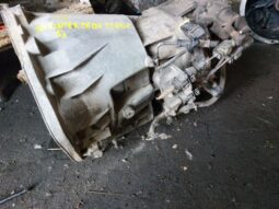 
										MERCEDES-BENZ Váltó (Mechanikus) full									