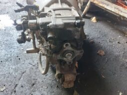 
										MERCEDES-BENZ Váltó (Mechanikus) full									