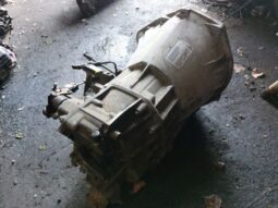 
										MERCEDES-BENZ Váltó (Mechanikus) full									