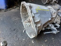 
										MERCEDES-BENZ Váltó (Mechanikus) full									