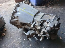 
										MERCEDES-BENZ Váltó (Mechanikus) full									