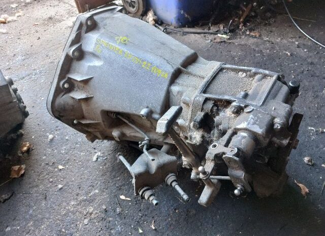 
								MERCEDES-BENZ Váltó (Mechanikus) full									
