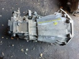 
										MERCEDES-BENZ Váltó (Mechanikus) full									