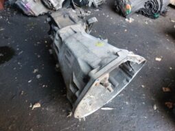 
										MERCEDES-BENZ Váltó (Mechanikus) full									