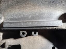 
										MERCEDES-BENZ Váltó (Mechanikus) full									