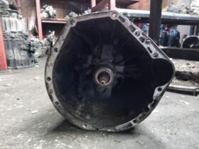 MERCEDES-BENZ Váltó (Mechanikus)