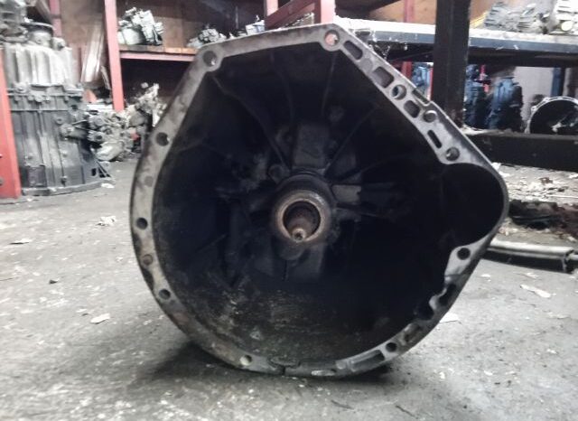 
								MERCEDES-BENZ Váltó (Mechanikus) full									