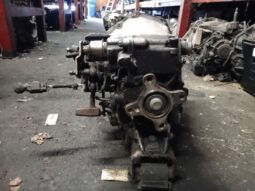 
										MERCEDES-BENZ Váltó (Mechanikus) full									