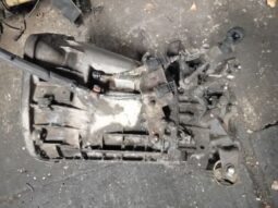 
										MERCEDES-BENZ Váltó (Mechanikus) full									