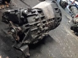
										MERCEDES-BENZ Váltó (Mechanikus) full									