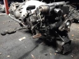 
										MERCEDES-BENZ Váltó (Mechanikus) full									