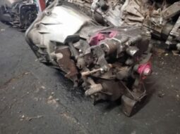 
										MERCEDES-BENZ Váltó (Mechanikus) full									