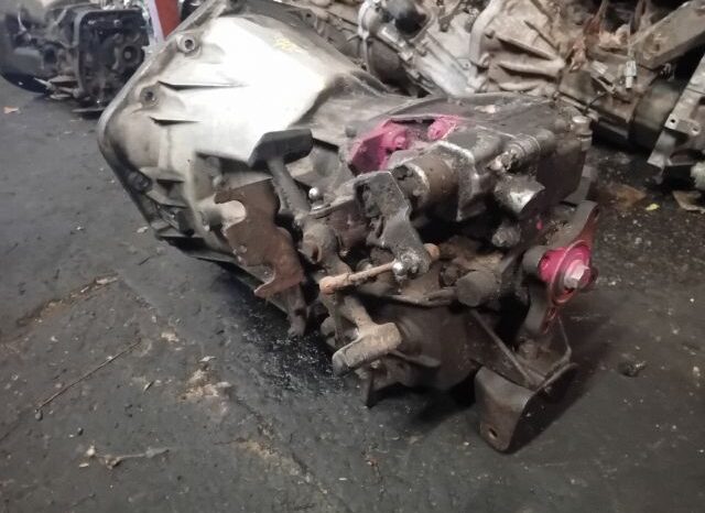 
								MERCEDES-BENZ Váltó (Mechanikus) full									