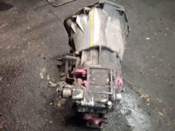 
										MERCEDES-BENZ Váltó (Mechanikus) full									