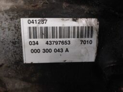 
										VW Váltó (Mechanikus) full									