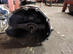 
										VW Váltó (Mechanikus) full									