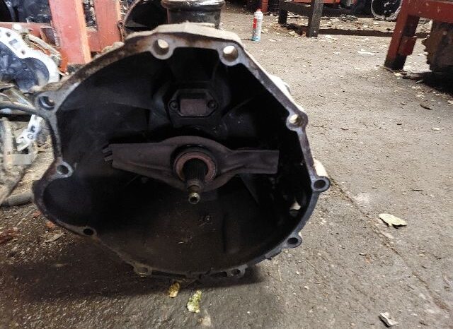 
								VW Váltó (Mechanikus) full									