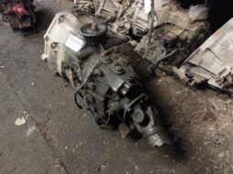 
										VW Váltó (Mechanikus) full									