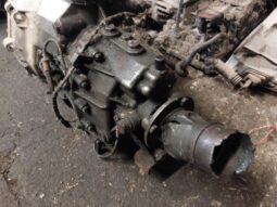 
										VW Váltó (Mechanikus) full									