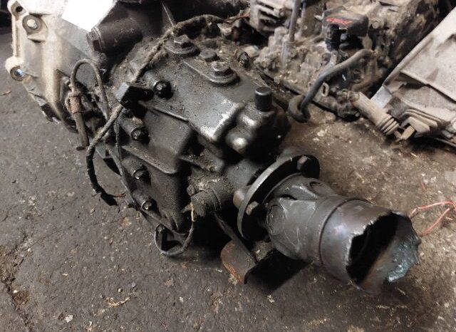 
								VW Váltó (Mechanikus) full									