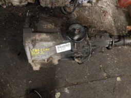 
										VW Váltó (Mechanikus) full									