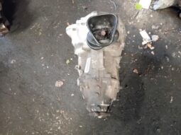 
										VW Váltó (Mechanikus) full									
