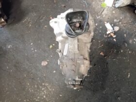 VW Váltó (Mechanikus)