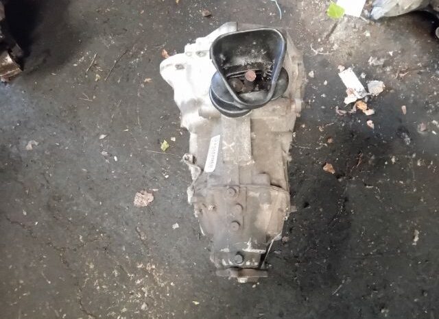 
								VW Váltó (Mechanikus) full									