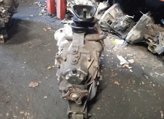 
								VW Váltó (Mechanikus) full									