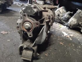 VW Váltó (Mechanikus)
