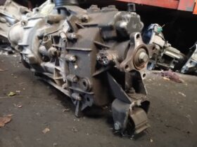 VW Váltó (Mechanikus)