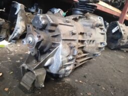 
										VW Váltó (Mechanikus) full									
