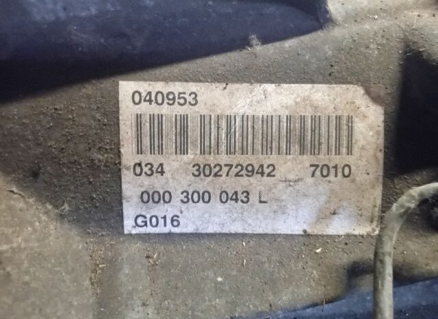 
								VW Váltó (Mechanikus) full									