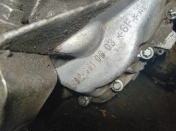 
										VW Váltó (Mechanikus) full									