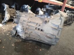 
										VW Váltó (Mechanikus) full									