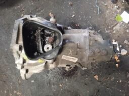 
										VW Váltó (Mechanikus) full									