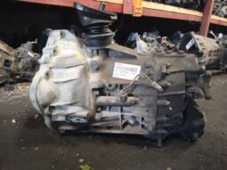 
										VW Váltó (Mechanikus) full									