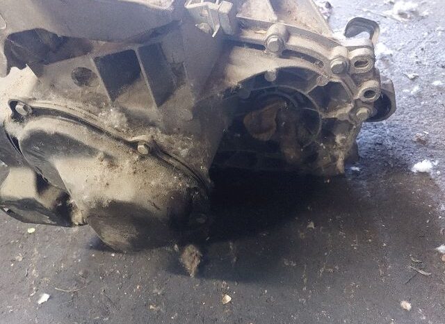
								FORD Váltó (Mechanikus) full									